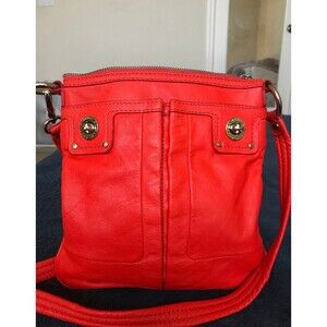 MARC BY MARC JACOBS totally turnlock